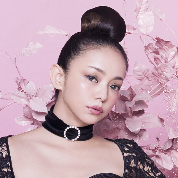 安室奈美恵 Hope Mp3